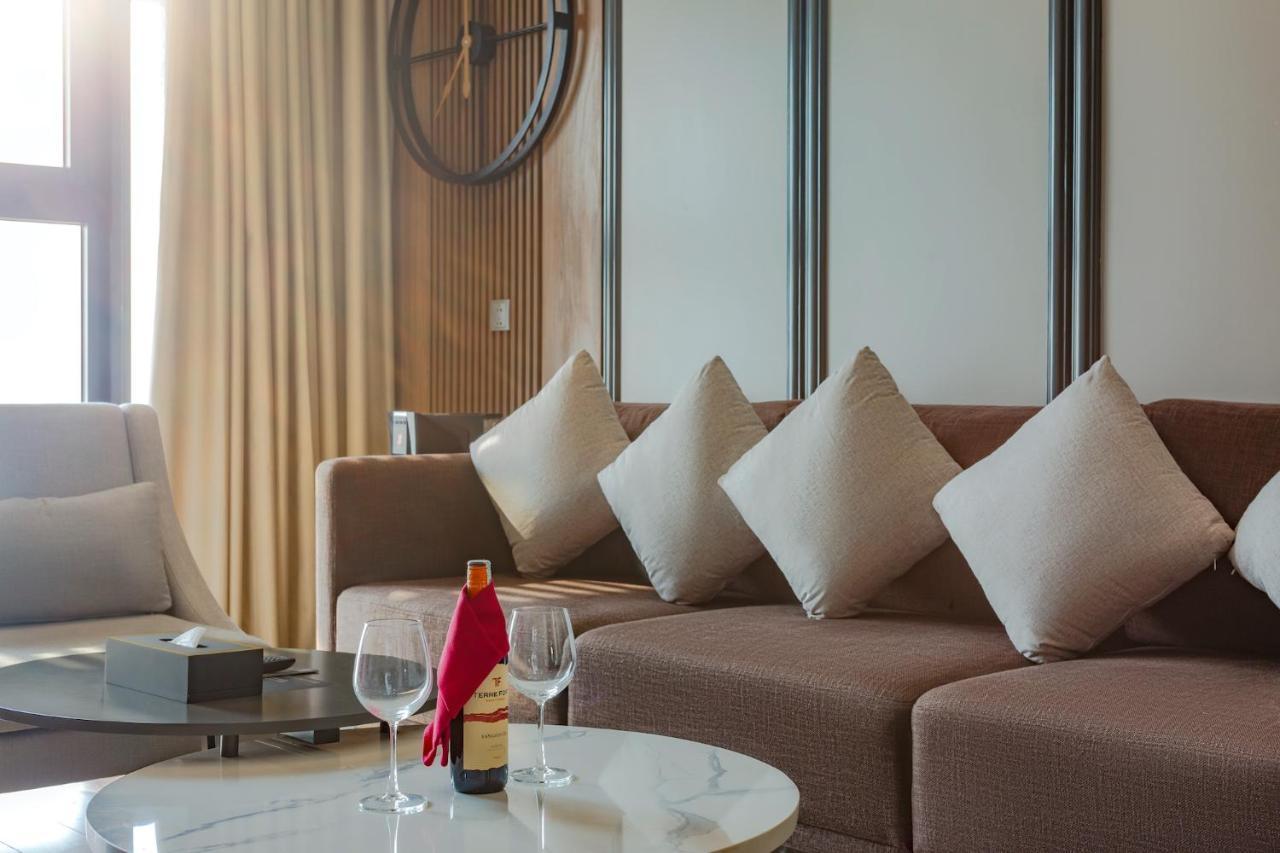 Peninsula Hotel Danang Kültér fotó