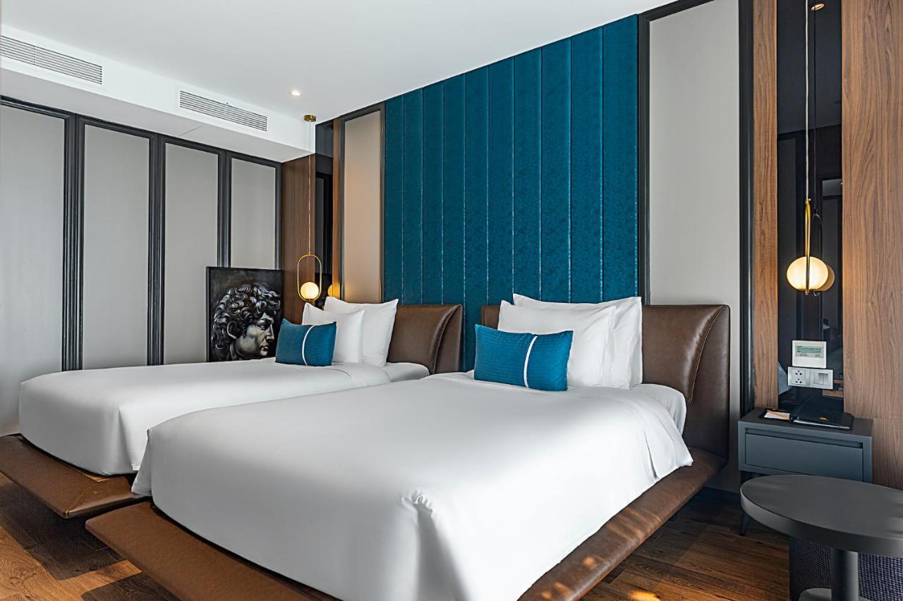 Peninsula Hotel Danang Kültér fotó