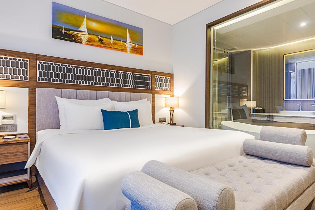 Peninsula Hotel Danang Kültér fotó