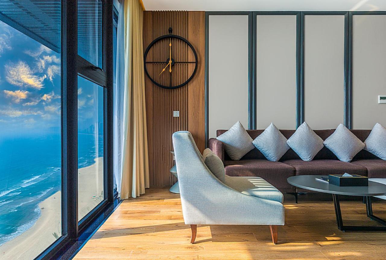 Peninsula Hotel Danang Kültér fotó