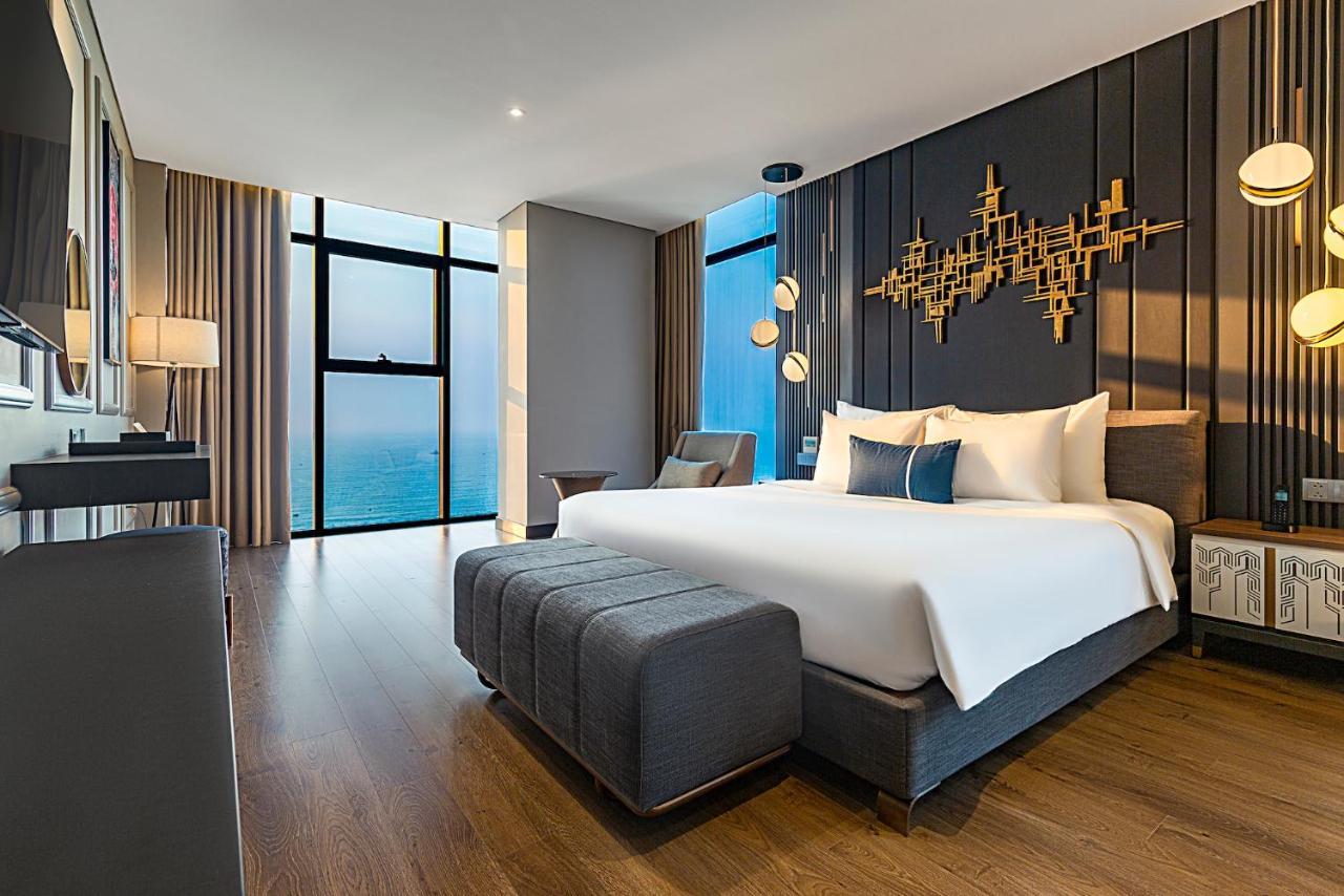 Peninsula Hotel Danang Kültér fotó