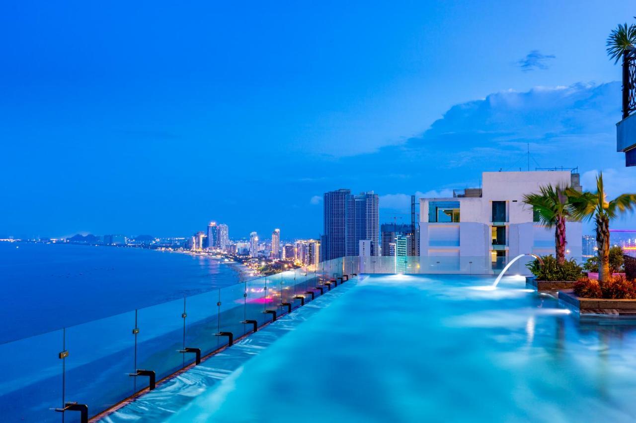 Peninsula Hotel Danang Kültér fotó