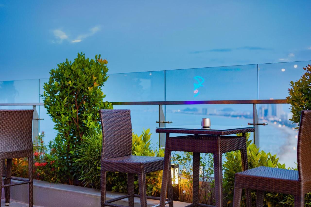 Peninsula Hotel Danang Kültér fotó