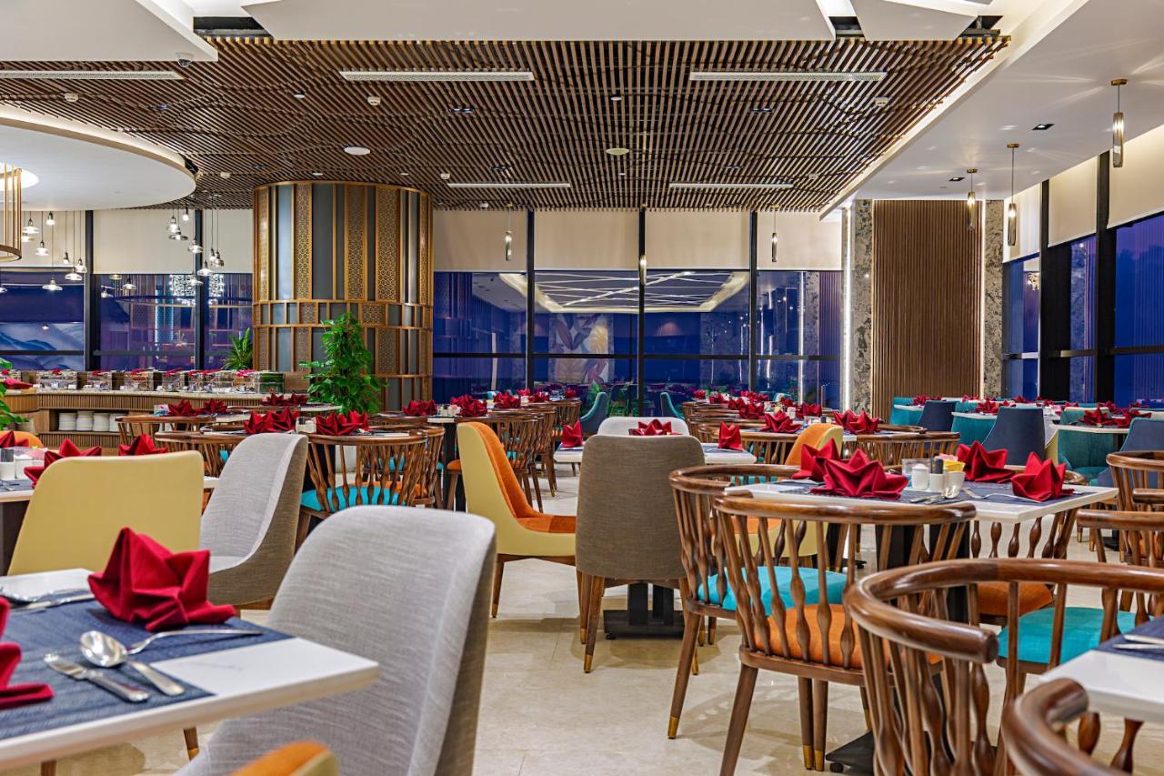 Peninsula Hotel Danang Kültér fotó