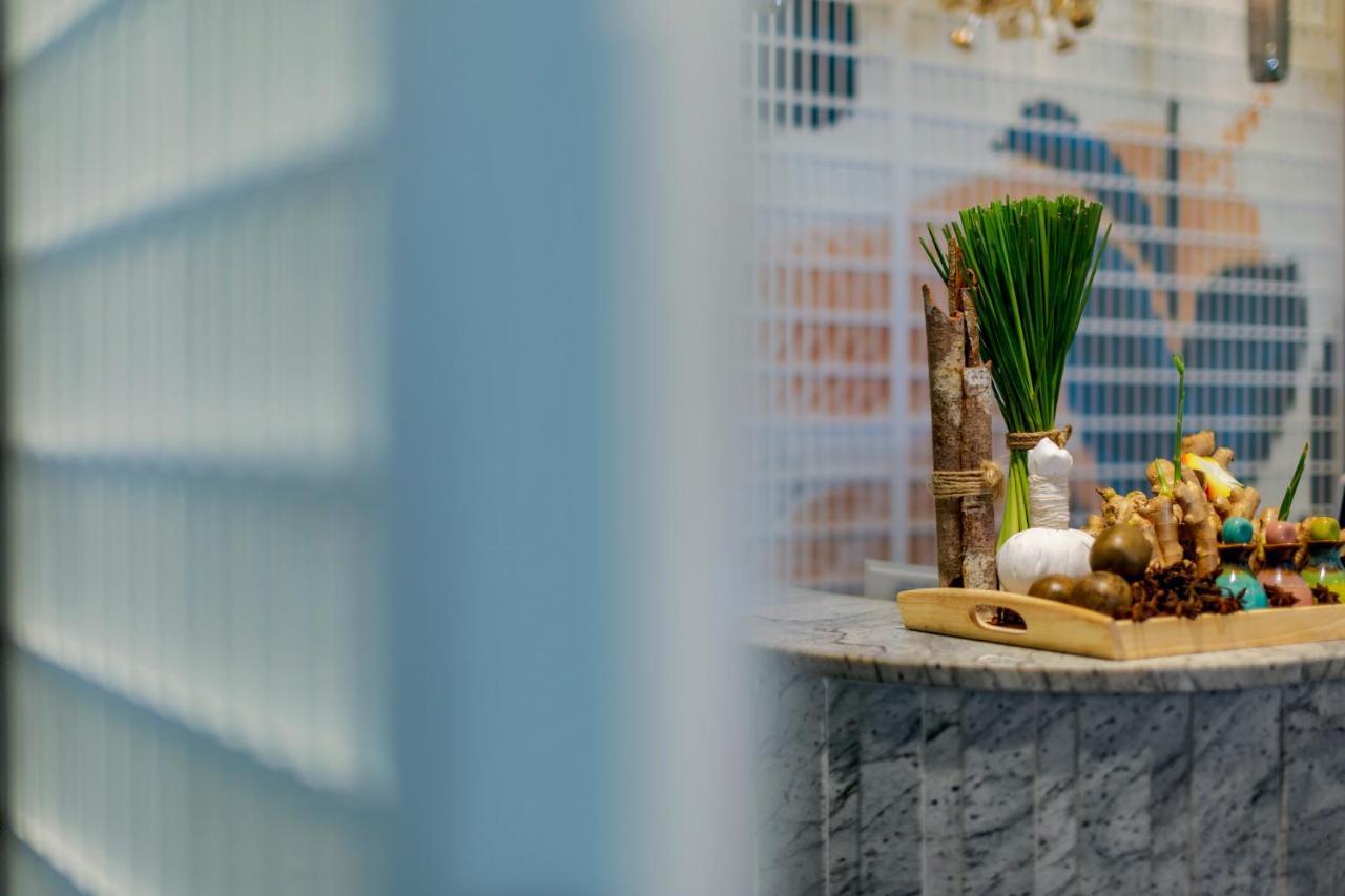 Peninsula Hotel Danang Kültér fotó