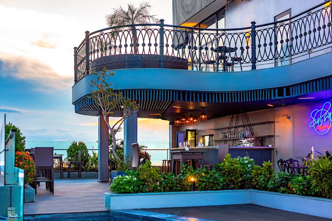 Peninsula Hotel Danang Kültér fotó