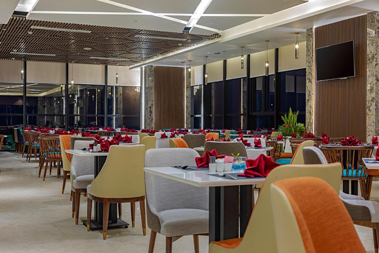 Peninsula Hotel Danang Kültér fotó