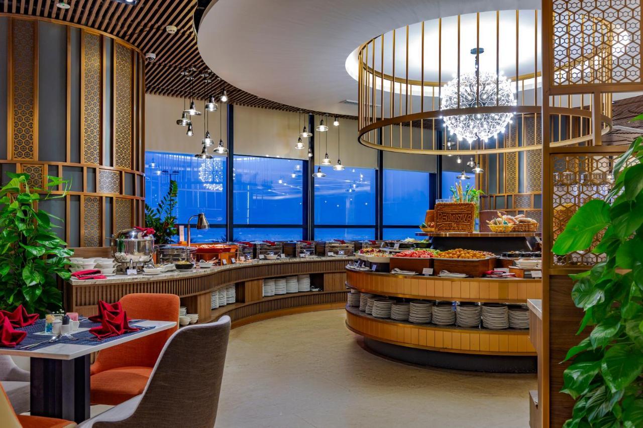 Peninsula Hotel Danang Kültér fotó