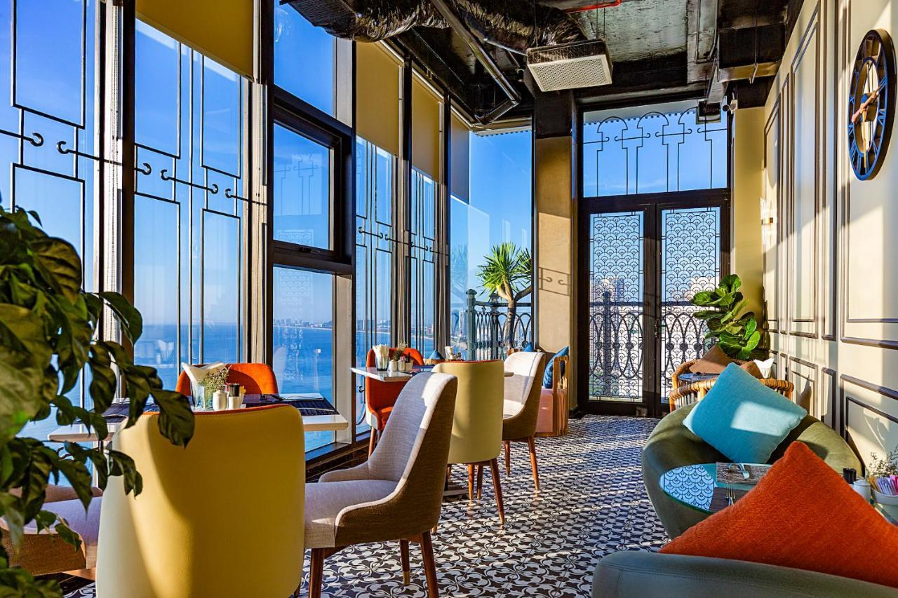 Peninsula Hotel Danang Kültér fotó