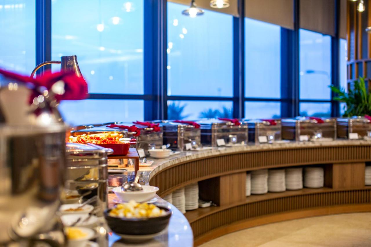 Peninsula Hotel Danang Kültér fotó