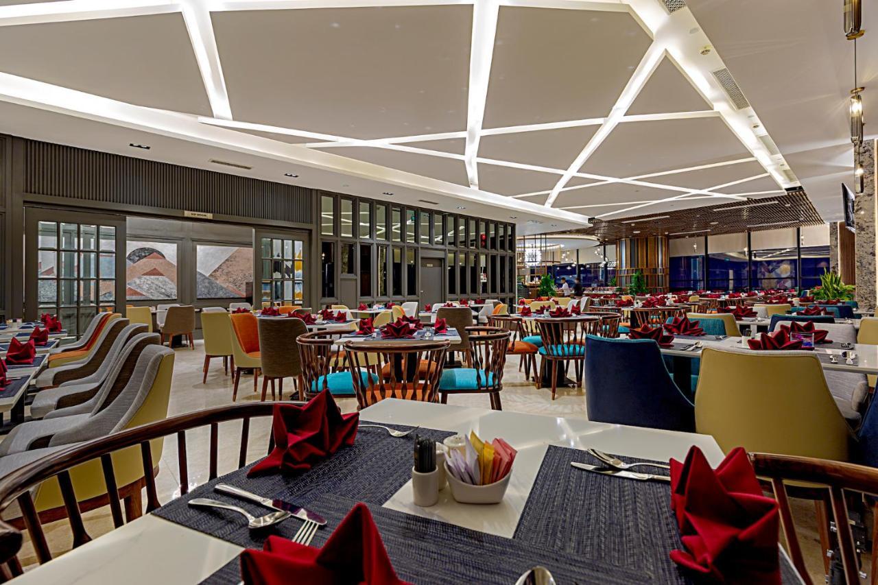 Peninsula Hotel Danang Kültér fotó