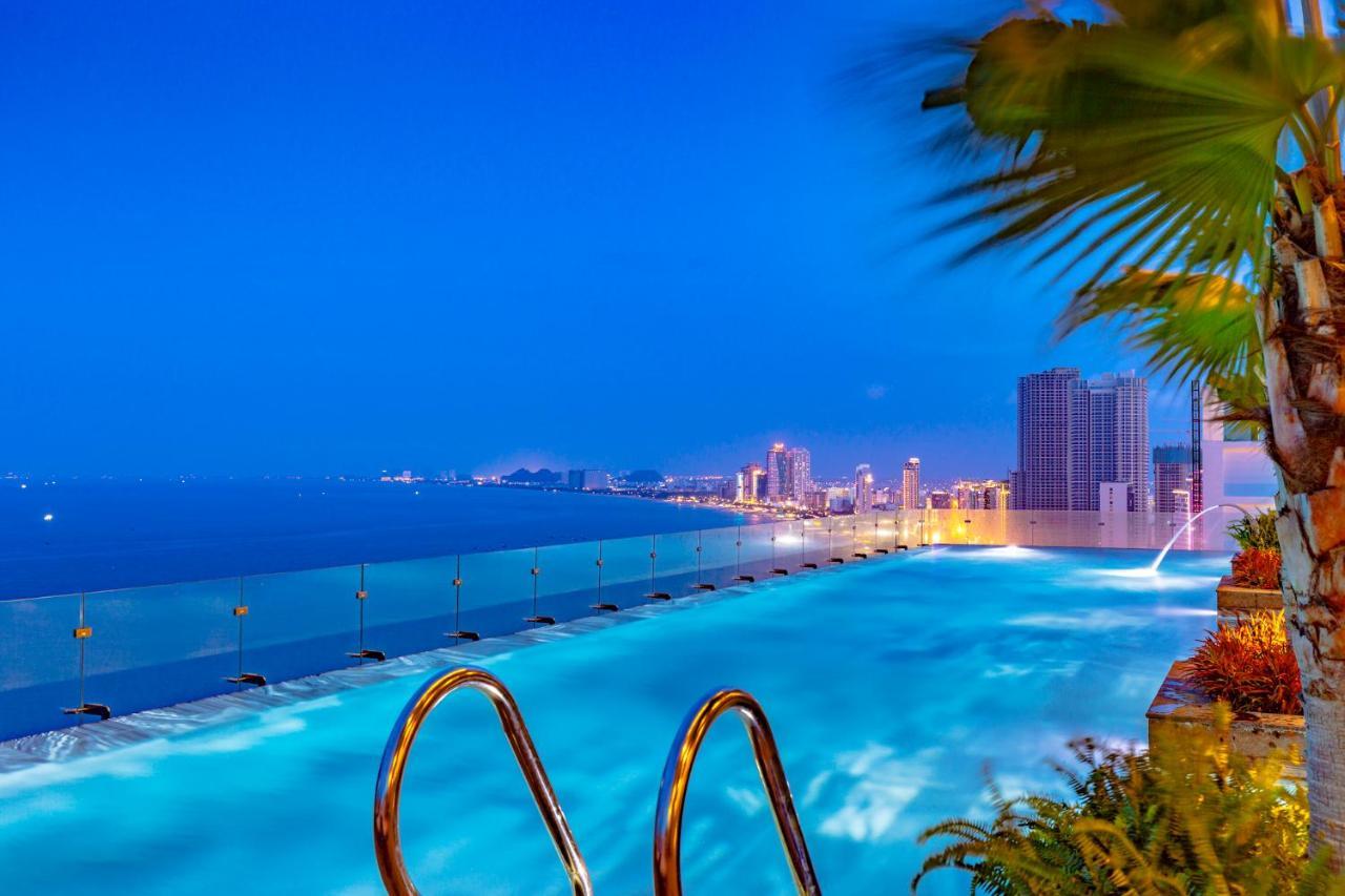 Peninsula Hotel Danang Kültér fotó