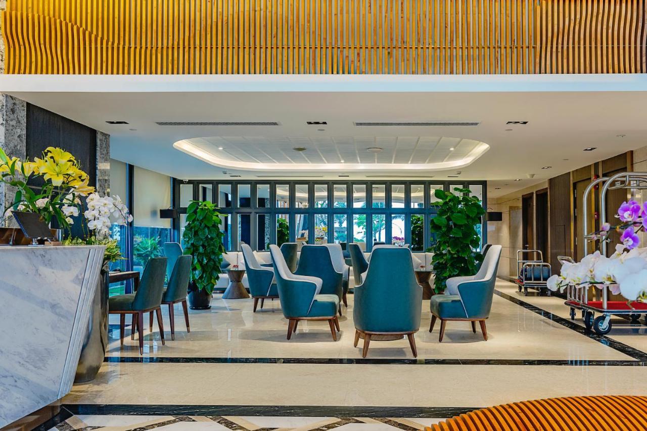 Peninsula Hotel Danang Kültér fotó