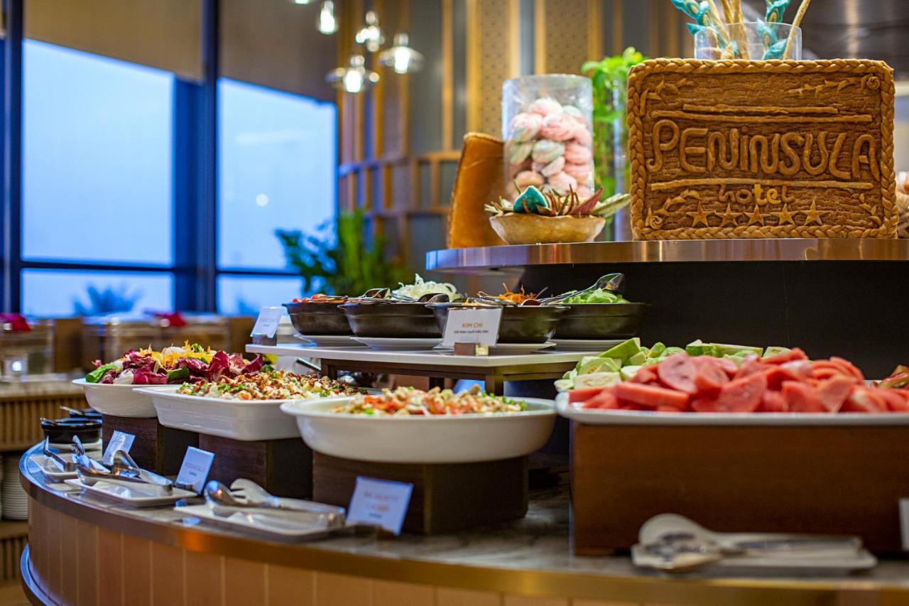 Peninsula Hotel Danang Kültér fotó