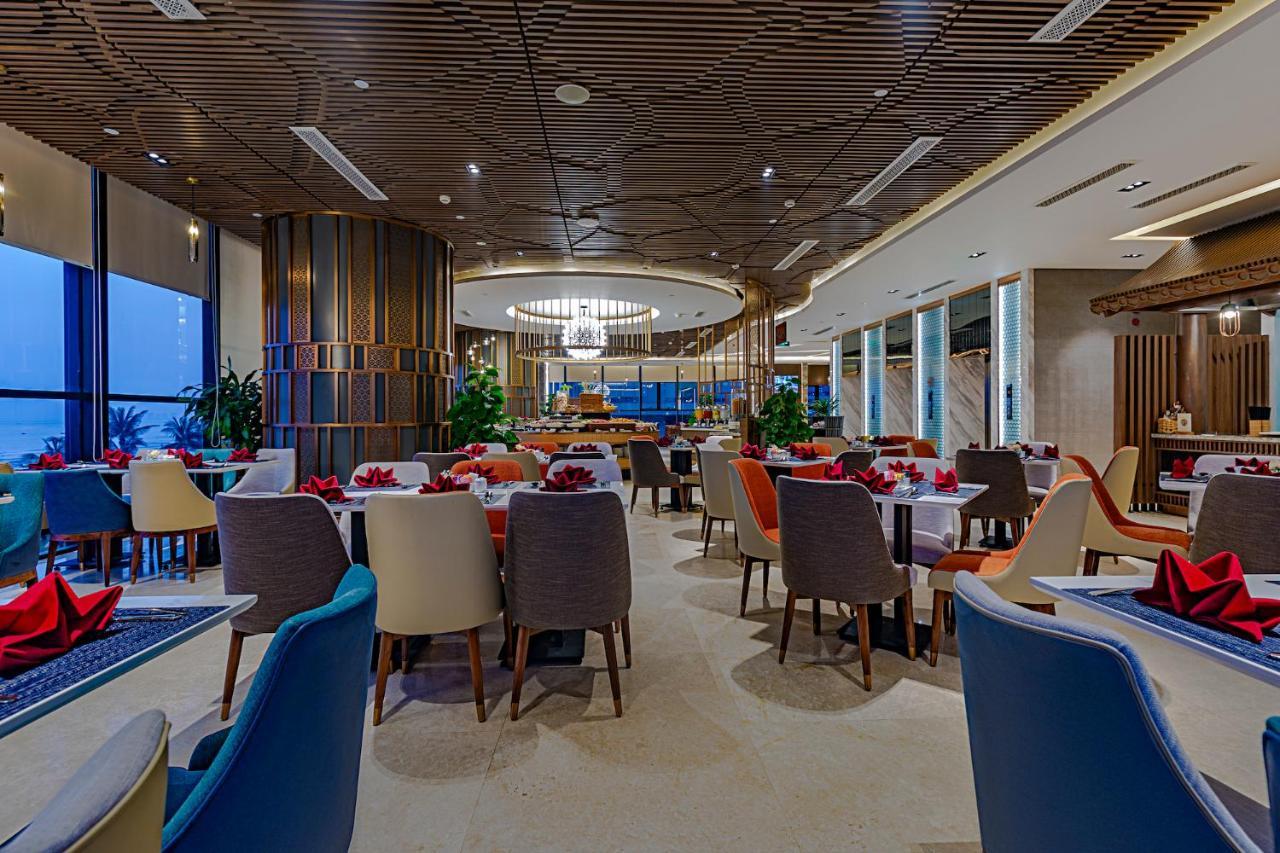 Peninsula Hotel Danang Kültér fotó