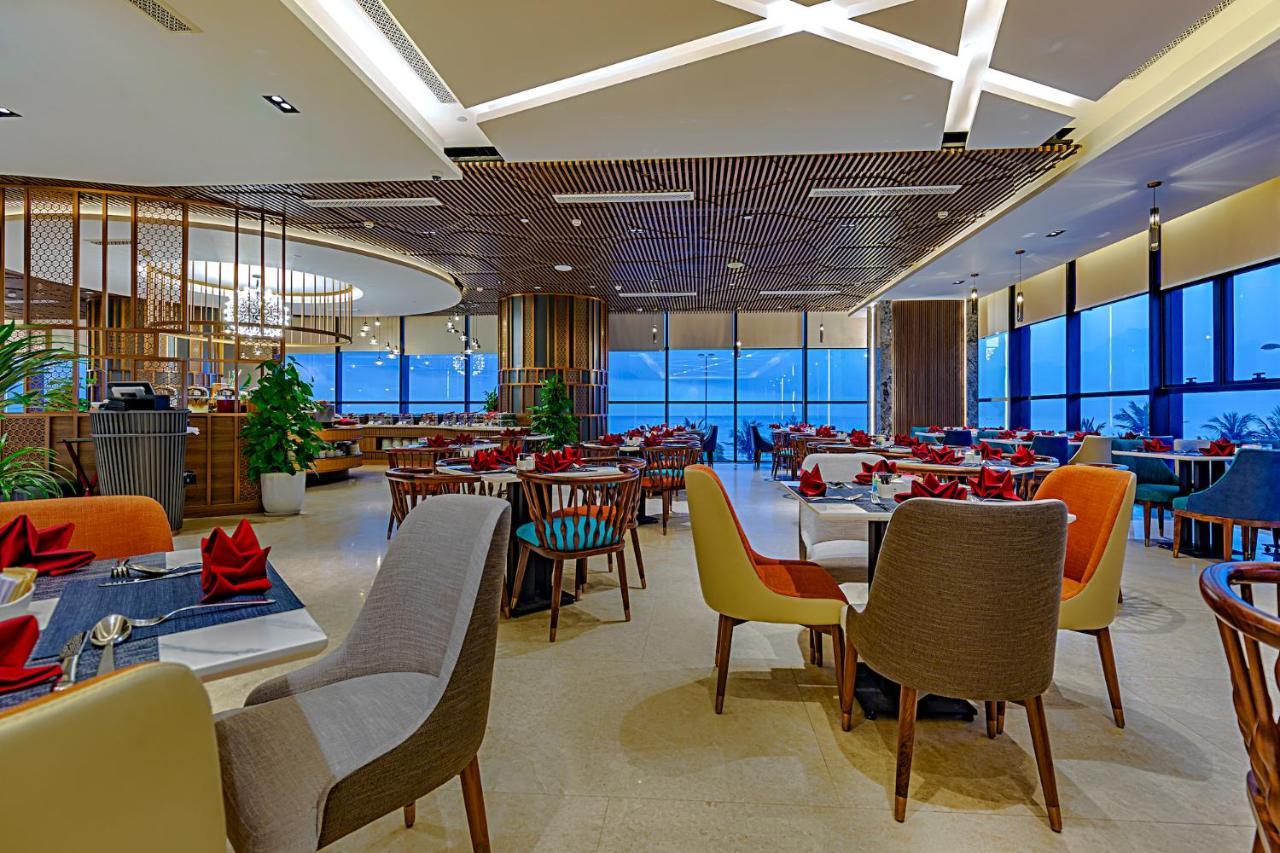 Peninsula Hotel Danang Kültér fotó