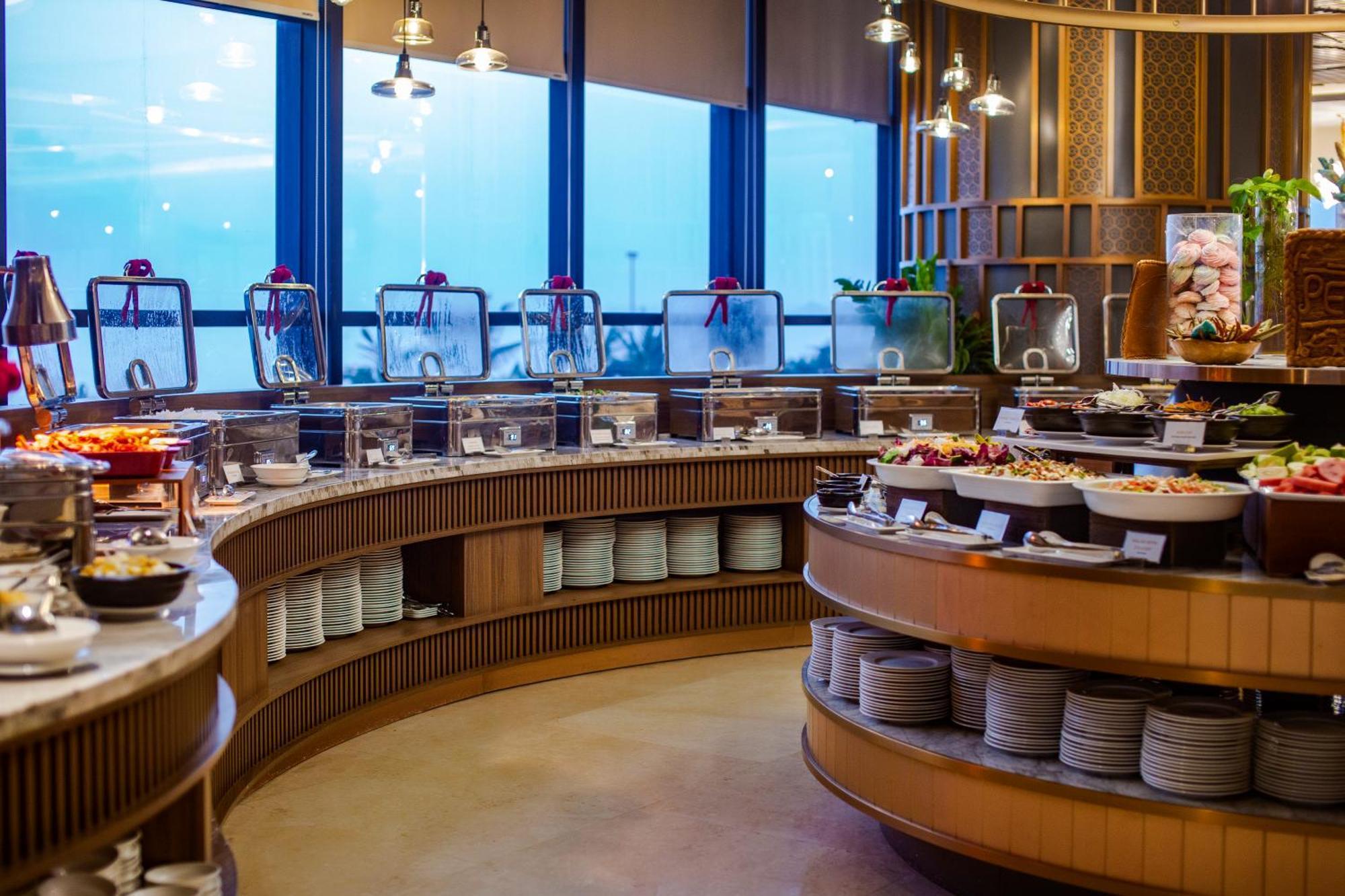 Peninsula Hotel Danang Kültér fotó