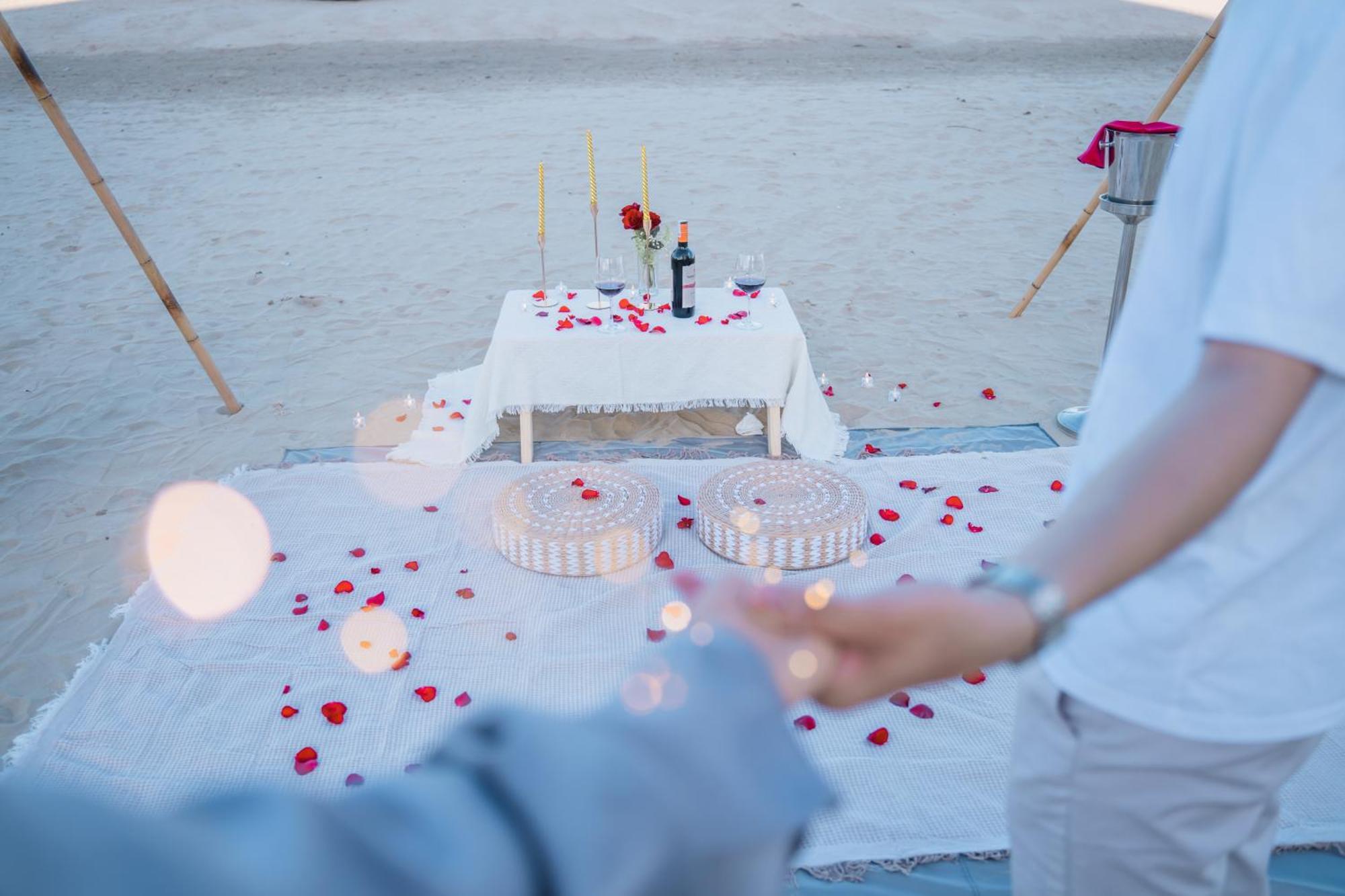 Peninsula Hotel Danang Kültér fotó