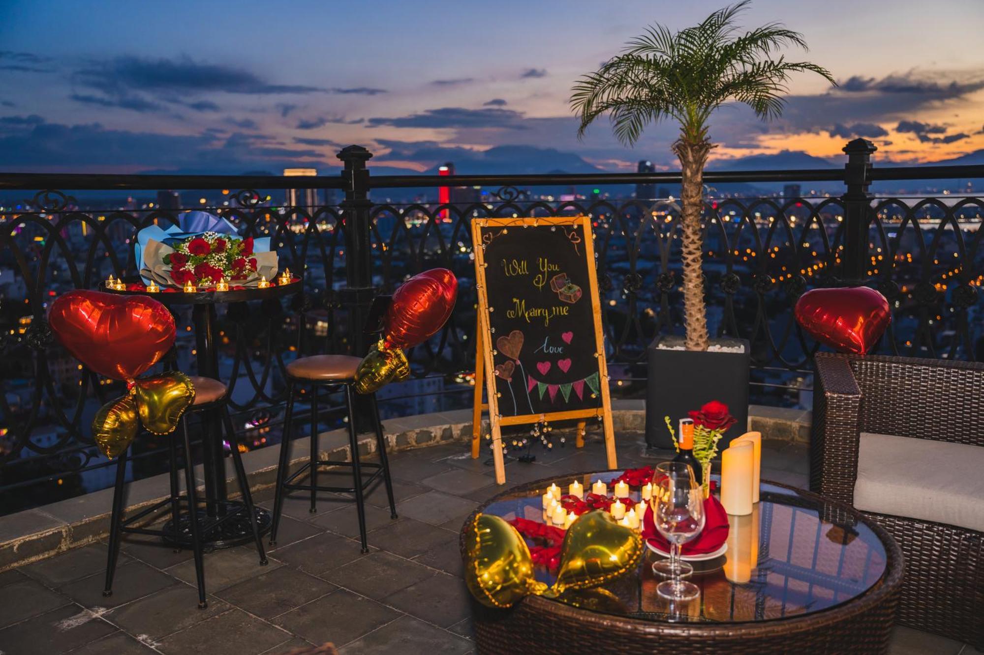 Peninsula Hotel Danang Kültér fotó