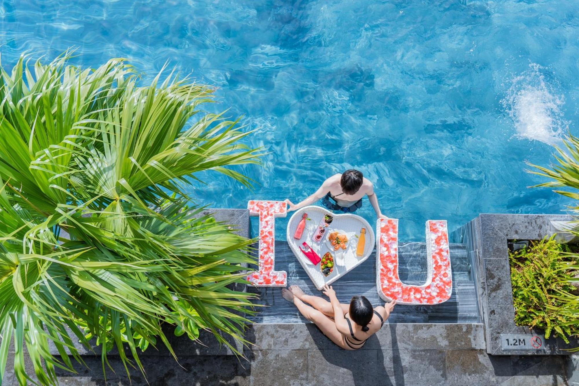 Peninsula Hotel Danang Kültér fotó