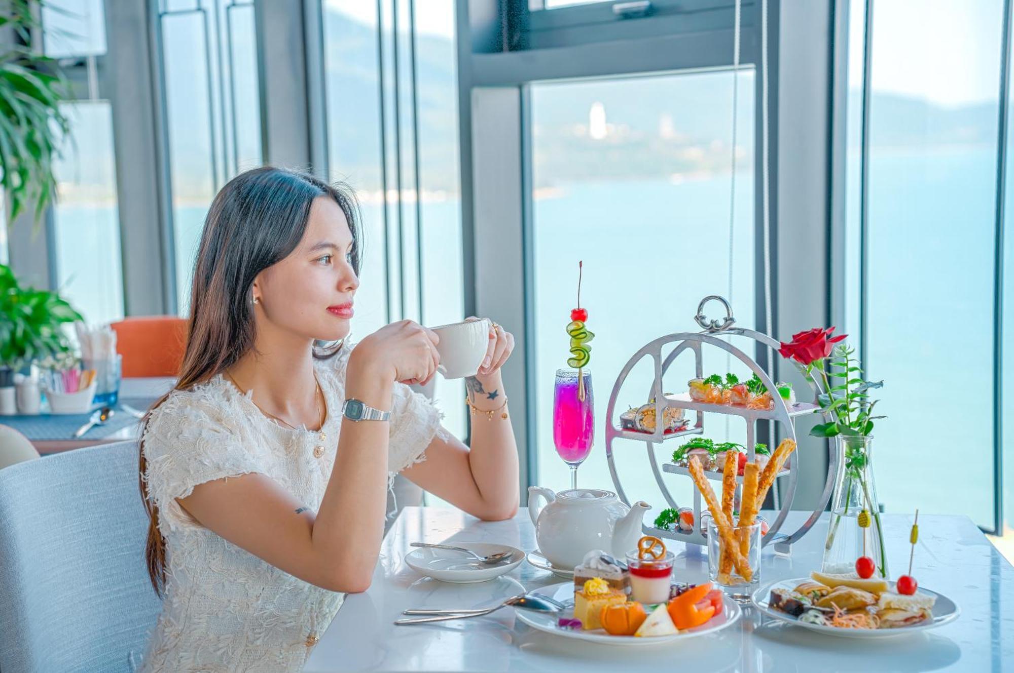 Peninsula Hotel Danang Kültér fotó