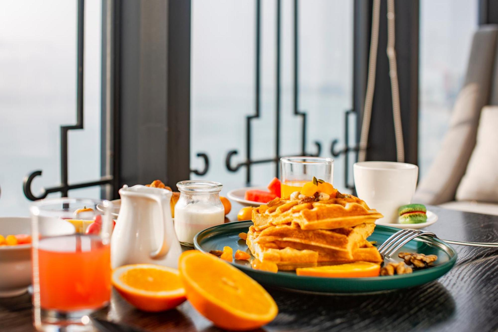 Peninsula Hotel Danang Kültér fotó