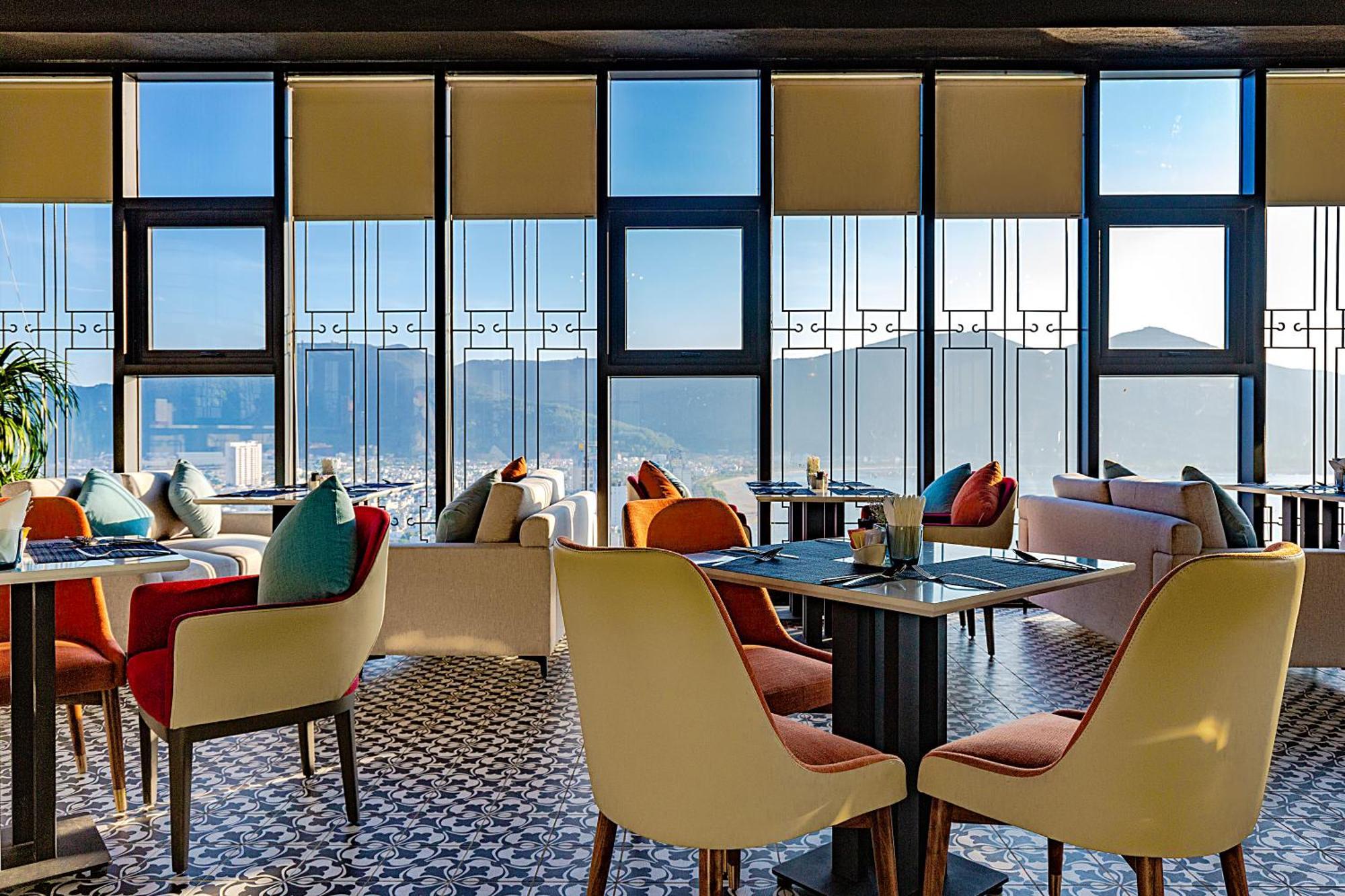 Peninsula Hotel Danang Kültér fotó