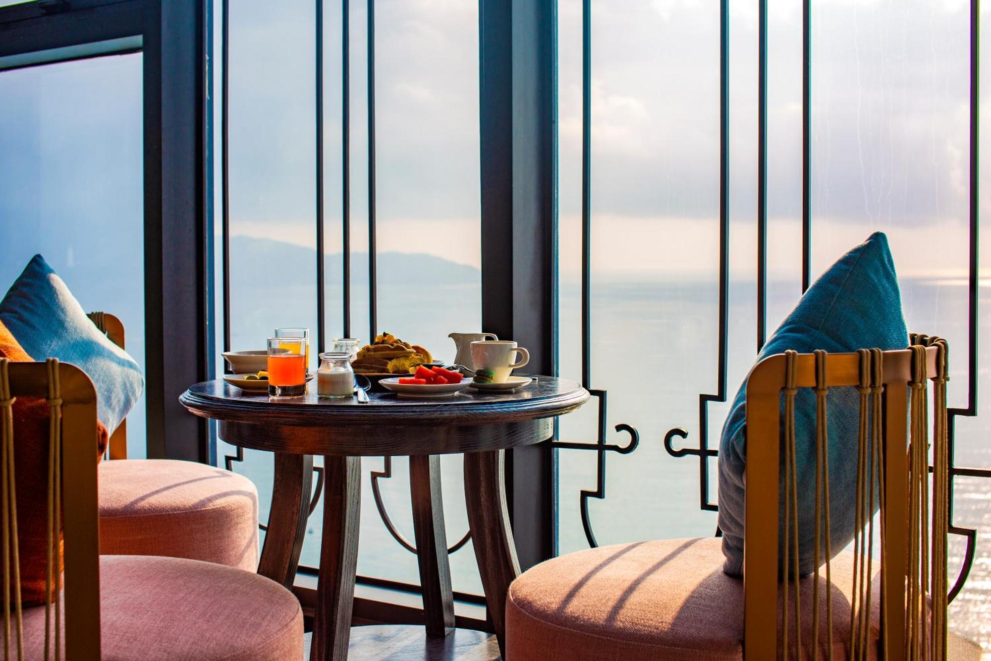 Peninsula Hotel Danang Kültér fotó